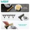 VGR971 Household hair clipper, professional hair cutting beauty clipper, hair salon special graffiti hair clipper Application Scenario